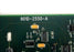 CONTROL TECHNOLOGY 901D-2550-A ISOLATED ANALOG INPUT MODULE REV 009 901D2550A