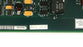 CONTROL TECHNOLOGY 901D-2550-A ISOLATED ANALOG INPUT MODULE REV 009 901D2550A