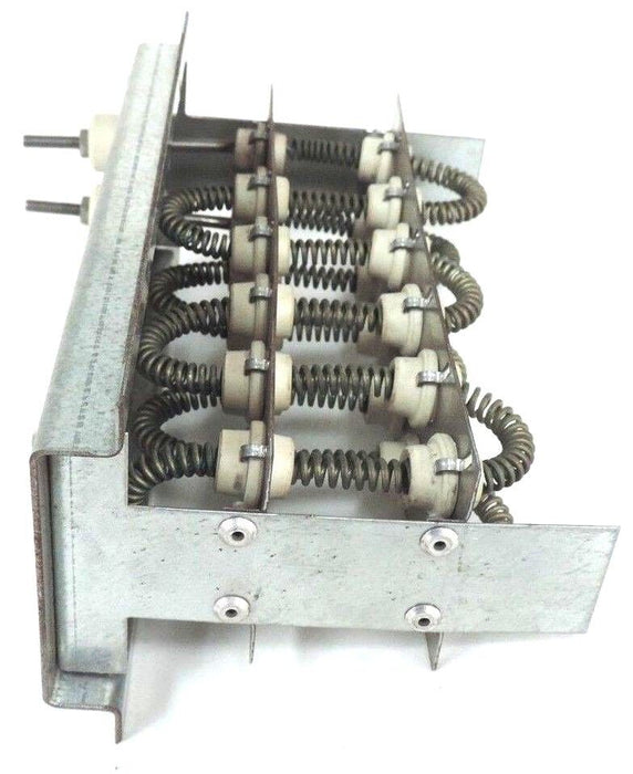INDEECO PROCESS AIR HEATER CAT. NO. 169X246287, KW: 3.00 VOLTS: 208 PHASE: 1