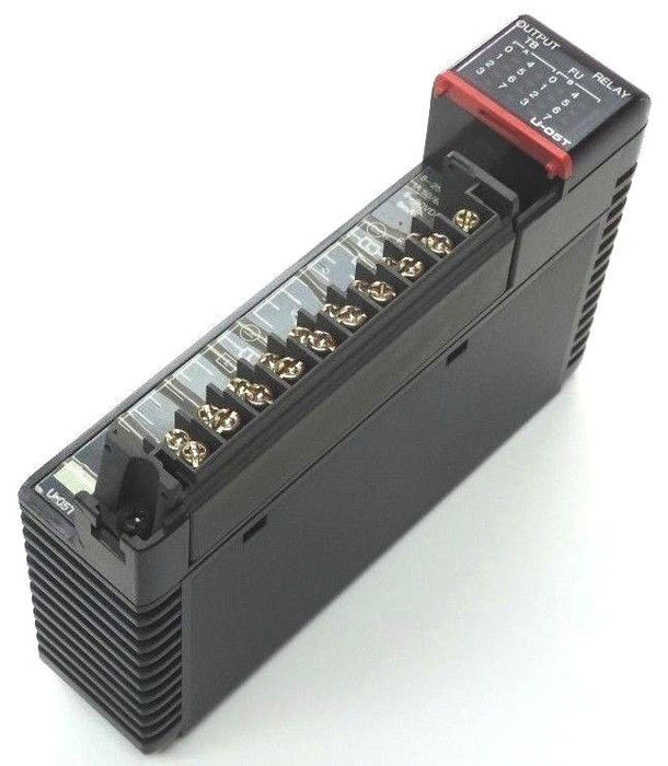 AUTOMATION DIRECT D4-16TA OUTPUT MODULE U-05T