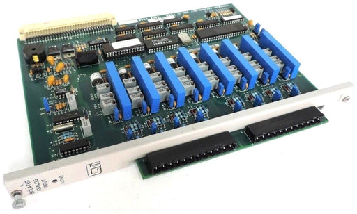 CONTROL TECHNOLOGY INC. 901B-2550 CONTROL BOARD CTI ISOLATED ANALOG INPUT 2550
