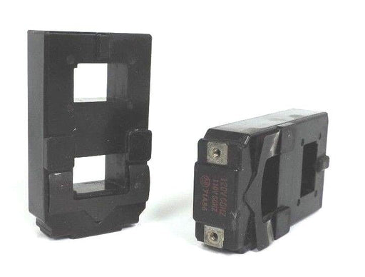 LOT OF 2 ALLEN BRADLEY 71A86 OPERATING COILS 50/60HZ 110/120V 71-A86