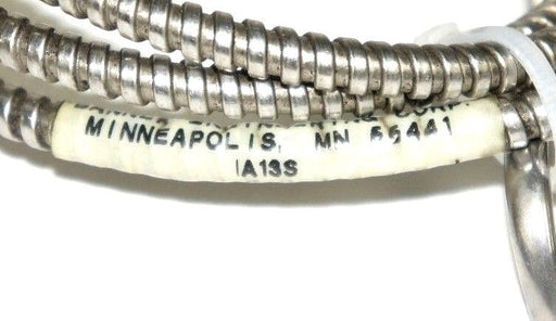 BANNER ENGINEERING IA13S FIBER OPTIC CABLE