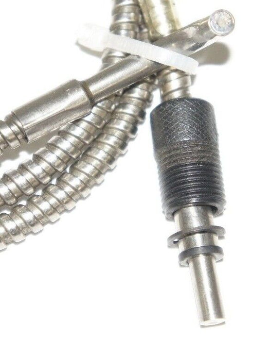 BANNER ENGINEERING IA13S FIBER OPTIC CABLE