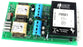 VIC 584-302B PC BOARD WITH PM501 POWER SUPPLY 584302B