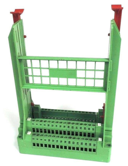 PHOENIX CONTACT 2264093 PLUG IN CARD HOLDER SKBI 64/F 48