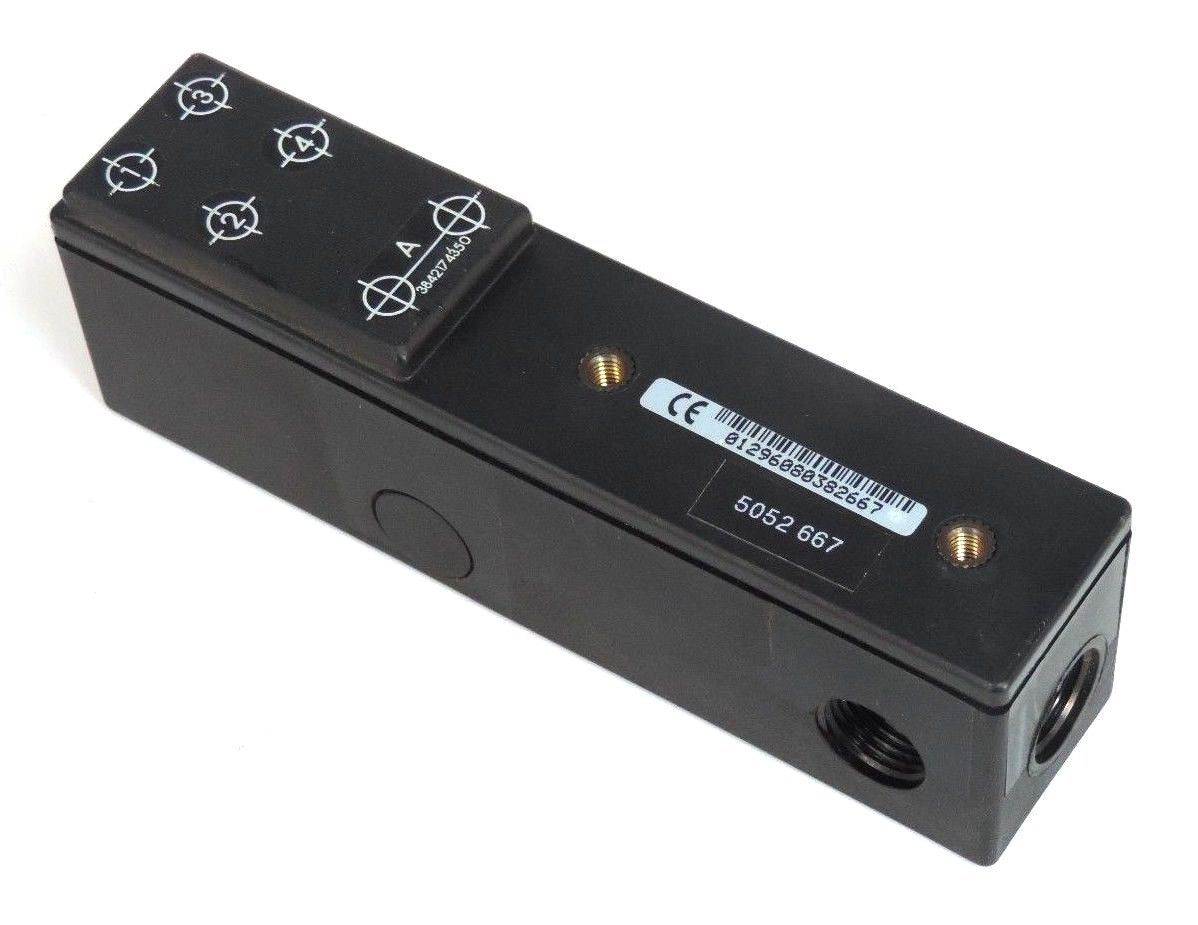 BOSCH 3-842-174-350 READER HEAD 3842174350