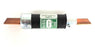 LOT OF 3 BUSSMANN NON-80 ONE TIME FUSES 80AMP 250V NON80