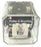 LOT OF 7 POTTER & BRUMFIELD KUP-11A35-120 RELAYS 1/3HP, 120VAC, 10A, 240VAC