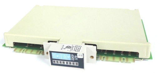 HONEYWELL 621-4502 FAST DC INPUT MODULE HR 01 6214502