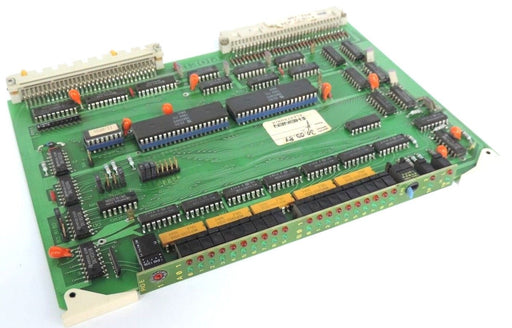 HEINEN ELEKTRONIK PIOE12-K39 A6 832.755 PC BOARD PIOE12K39