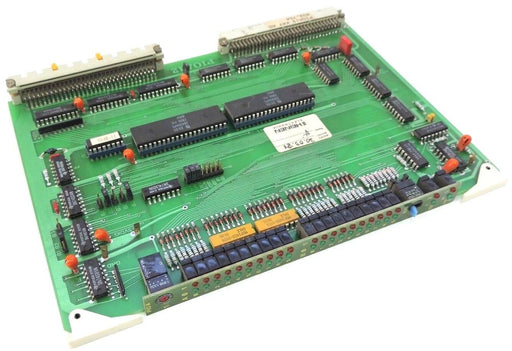 HEINEN ELEKTRONIK PIOA12 K47 AB 832.754 PC BOARD 60907-7.4, PIOA