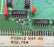 HEINEN ELEKTRONIK PIOA12 K47 AB 832.754 PC BOARD 60907-7.4, PIOA