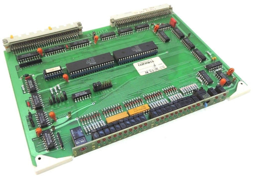 HEINEN ELEKTRONIK PIOA12 K49 AB 832.754 PC BOARD 60907-7.4, PIOA