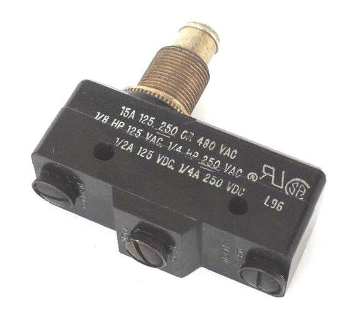 HONEYWELL MICRO SWITCH BZ-2RQ124-A2 SNAP ACTION BASIC SWITCH BZ2RQ124A2