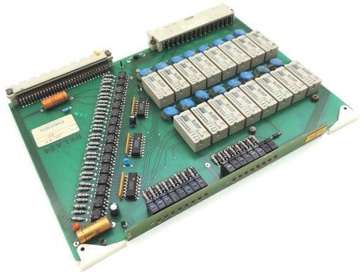 HEINEN ELEKTRONIK RELA24/1 K1 4009.05015 PC BOARD RELA24 60924-7.4
