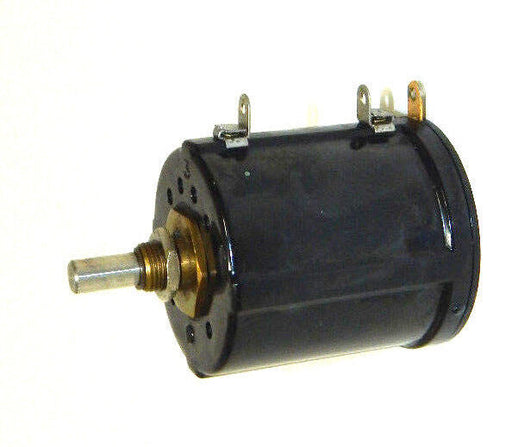 BECKMAN INSTRUMENTS 402374-K, A-RIK-L.25 POTENTIOMETER HELIPOT 402374K