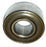 NEW FEDERAL MOGUL BCA 5307KZZE DOUBLE ROW BALL BEARING