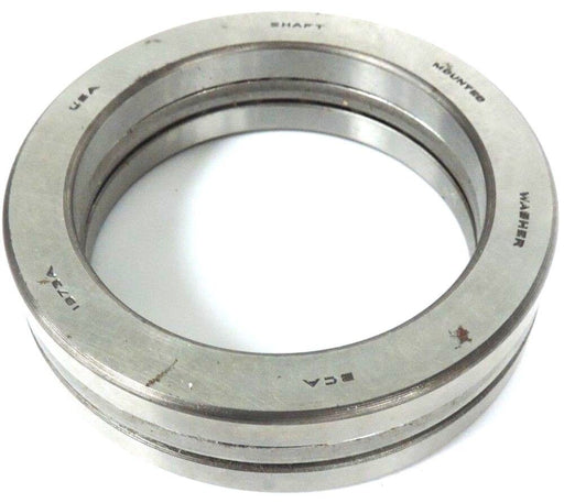 3 PIECE BEARING BCA 1873A SHAFT MOUNTED WASHER 5" O.D, 3-3/4" I.D