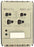 TELEMECANIQUE RM3 JA112FG7 CURRENT MEASUREMENT RELAY 120V 03 - 1.5A, RM3JA112FG7