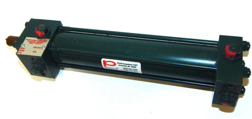 NEW PENINSULAR CP16150, 250 PSIG MAX PNEUMATIC CYLINDER BORE: 1.5, STK: 7