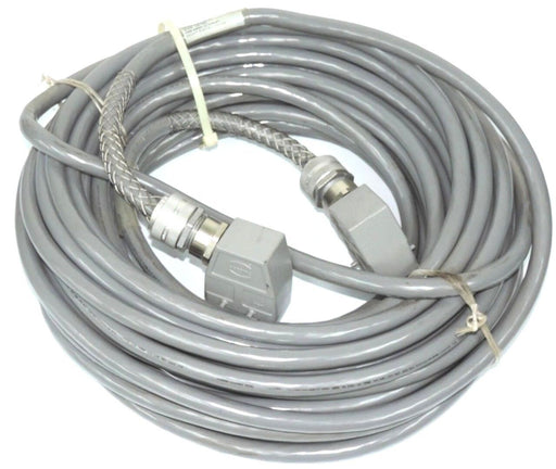 ENERGY ELECTRIC ASSEMBLY H18-MPS/FPS-16P100 18 PIN 100FT CABLE 000001 0119-AJNY