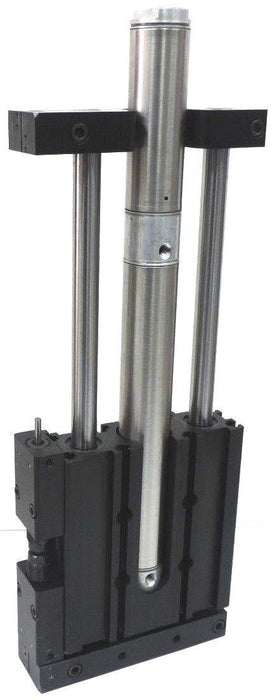 NIB PARKER XLR12-03/08A-EV-B REACH SLIDE ACTUATOR CYLINDER 100PSI