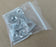 NIB PARKER XLR12-03/08A-EV-B REACH SLIDE ACTUATOR CYLINDER 100PSI