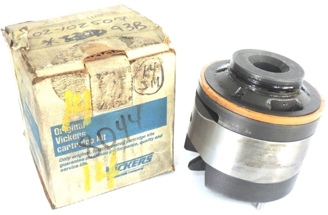 VICKERS 02-102517 REPLACEMENT CARTRIDGE 20 VOLT 14 GALLON 02102517