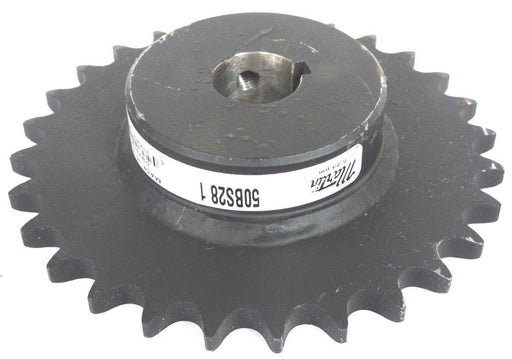 MARTIN 50BS28-1 ROLLER SPROCKET 1" BORE 28 TEETH 50BS281