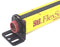 STI FS4324B-2R-3 FLEXSAFE-B FS4300B-2 24" LIGHT CURTAIN RECEIVER 42678-0240