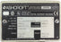 ASHCROFT B424B SNAP ACTION PRESSURE SWITCH , W/ TYPE 320, DIAPHRAGM 316L SENSOR