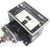 ASHCROFT B424B SNAP ACTION PRESSURE SWITCH , W/ TYPE 320, DIAPHRAGM 316L SENSOR