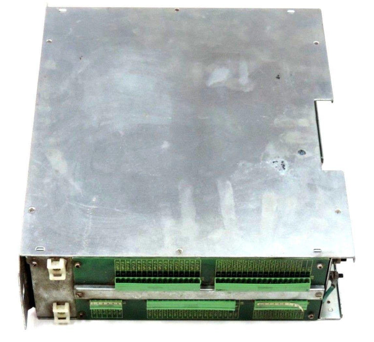 INDRAMAT TRANS 01 MODUL TRANS-01.0000 DRIVE SOFTWARE VERSION TR30/003.1-US