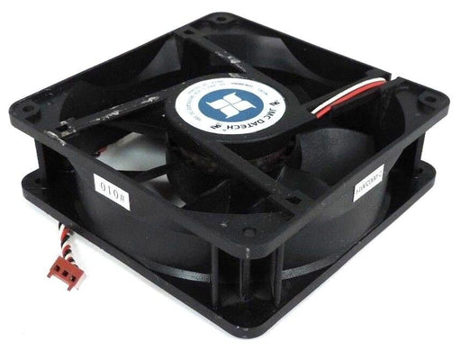 JMC DATATECH 1238-48HBA BRUSHLESS DC FAN 48VDC 0.45A 123848HBA