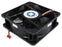 JMC DATATECH 1238-48HBA BRUSHLESS DC FAN 48VDC 0.45A 123848HBA