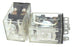 LOT OF 2 ALLEN BRADLEY 700-HF32A1 SER. B RELAYS, 700HF32A1, 120 VAC 50/60HZ