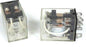 LOT OF 2 ALLEN BRADLEY 700-HF32A1 SER. B RELAYS, 700HF32A1, 120 VAC 50/60HZ