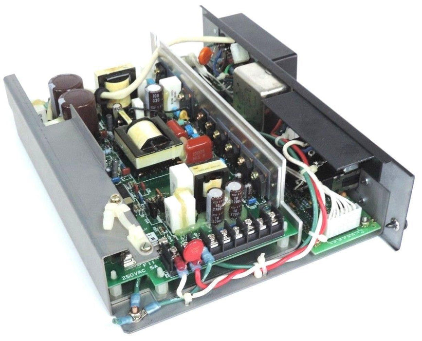 GE FANUC A20B-9000-0710/08A SERIES SIX CPU TYPE: A20B-9000-0710, A20B90000710