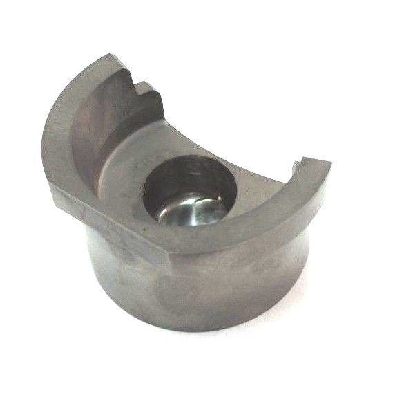 LOT OF 2 NEW HASCO Z10W/22/18 BALL GUIDE BUSHING, GUIDE BUSH, Z10W-22-18