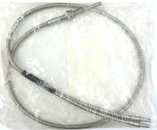 NEW ALLEN BRADLEY 99-330-1 SER. C FIBER OPTIC CABLE 993301