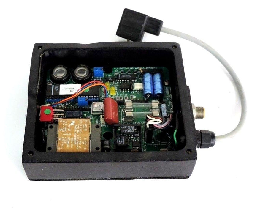 EOA INTELLIFLOW ELECTRICAL MOD. 504417 REV. E