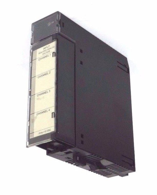 GE FANUC IC693ALG220C INPUT ANALOG MODULE 4PT VOLTAGE