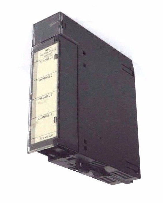 GE FANUC IC693ALG220C INPUT ANALOG MODULE 4PT VOLTAGE