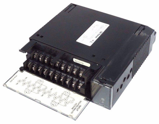 GE FANUC IC693ALG220C INPUT ANALOG MODULE 4PT VOLTAGE