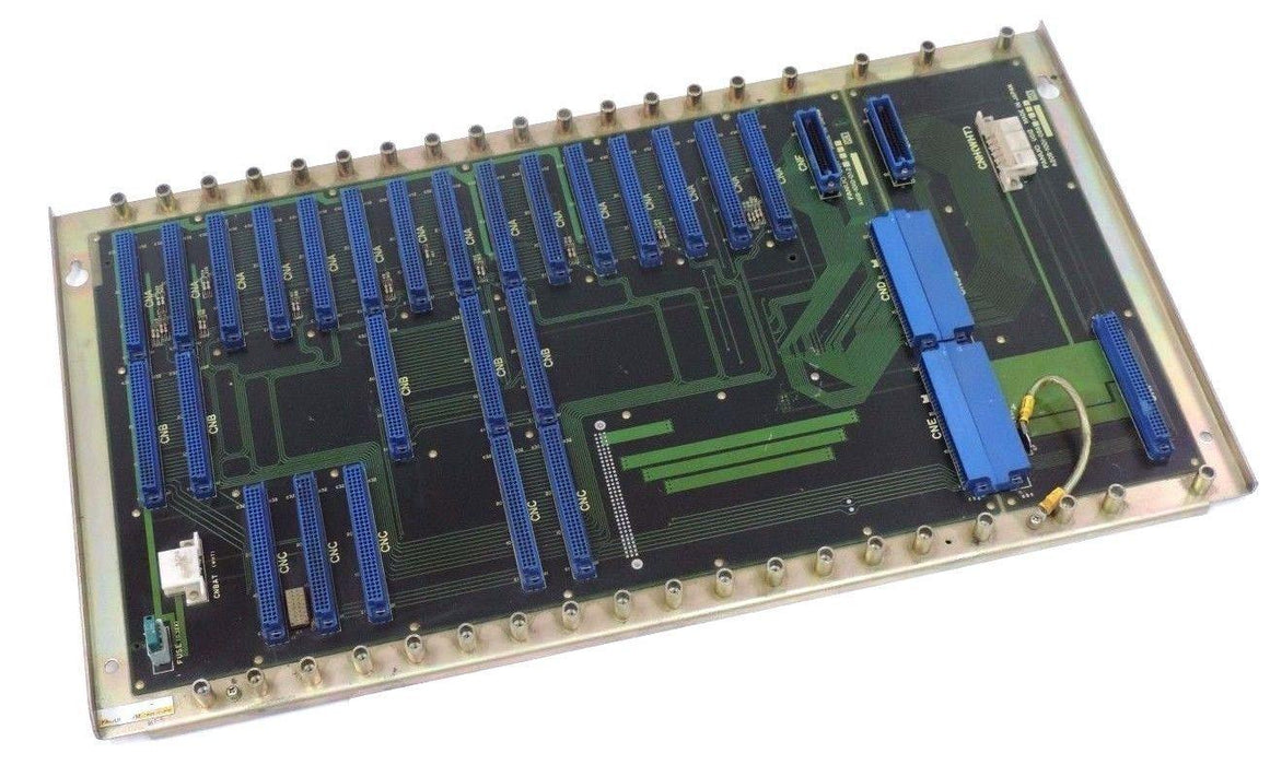 FANUC A16B-1010-0120 PC BOARD W/ A20B-1001-0560 PC BOARD A320-1010-T124/04
