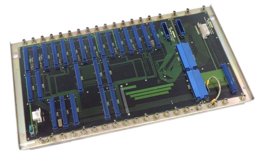 FANUC A16B-1010-0120 PC BOARD W/ A20B-1001-0560 PC BOARD A320-1010-T124/04