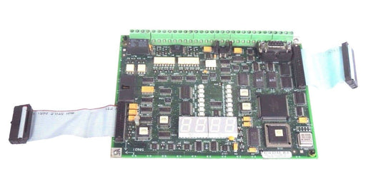 RELIANCE ELECTRIC 803624-26E DRIVE CONTROL BOARD 80362426E