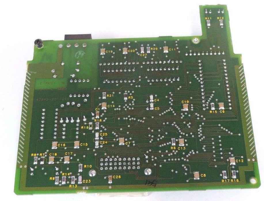 ALLEN BRADLEY 40845-202-51 BOARD 40845-909-03, 40845-201-04A, 1747-DCM