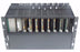 FANUC IC697CHS790D RACK 9-SLOT RACK W/ IC697PWR710 POWER SUPPLY IC697CPU771